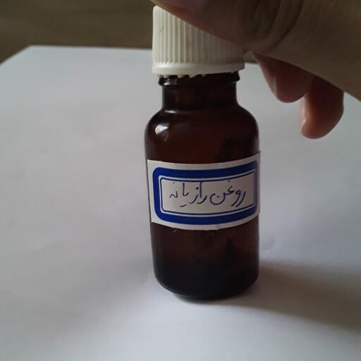 روغن رازیانه کاملا دستساز و ارگانیک بدون مواد شیمیایی آرایشی بانوی خاص